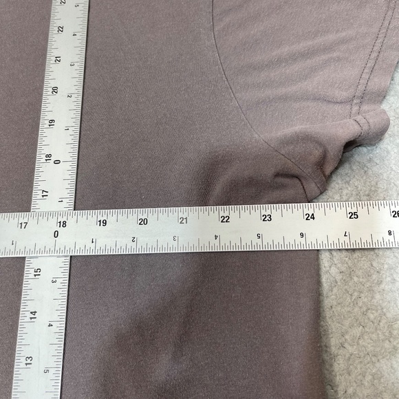 Mr T Shirt Mens Extra Large Brown Fool King Lion King 80s TV Show Distressed - Picture 15 of 16